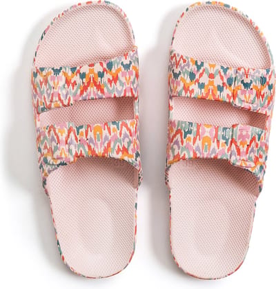 Freedom Moses Slippers Asha Rosa Maat 40/41