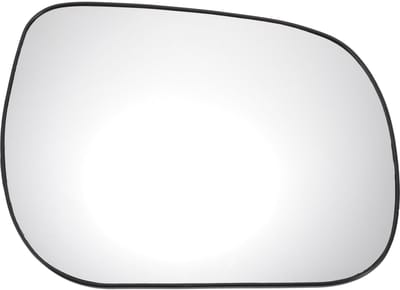 Dailygoods - Auto Buitenspiegel Glas Rechts Vervanging