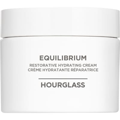 Hourglass Equilibrium Restorative Hydrating Cream