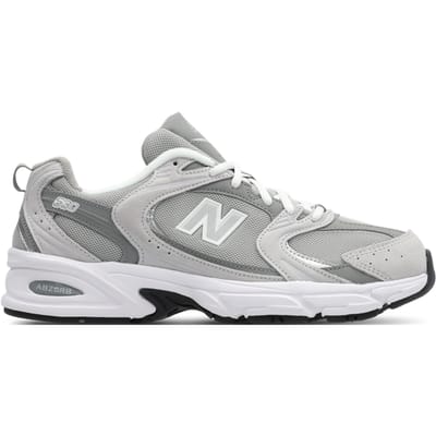 New Balance 530 Raincloud Unisex Sneakers Grijs Schaduwgrijs MR530CK 40 gray