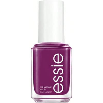 Nail Polish Set The Tiki Bar High 13.5 ml Set – Nail Polish, Long-Lasting, For Women, Purple, Suitable For Home Manicure