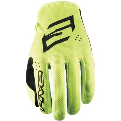 Motorcross handschoenen Five MXF 4