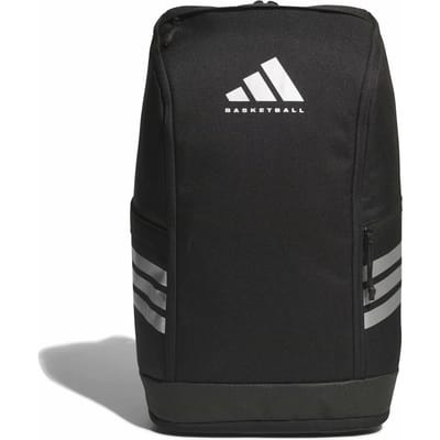 Adidas Basketball Premium 2.0 29l Tas Zwart