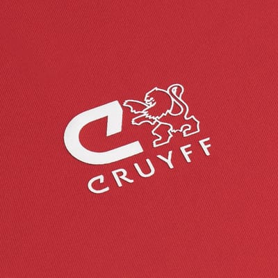 Cruyff Training Short Heren - Maat XL