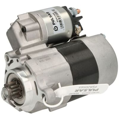 Starter PULSAR ROTATING ELECTRICS PSR20565