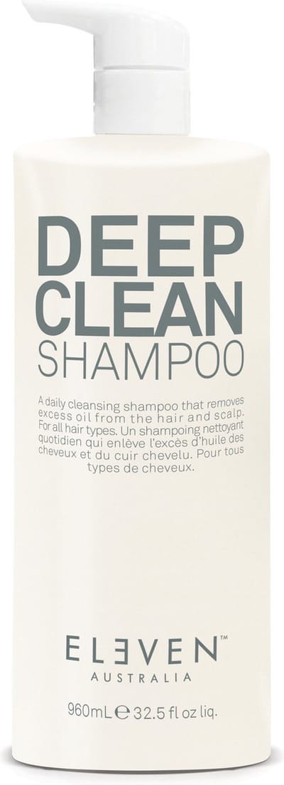 Eleven Australia - Deep Clean Shampoo
