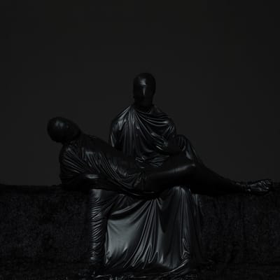 Saffronkeira & Paolo Fresu - In Origine: The Field Of Repentance (CD)