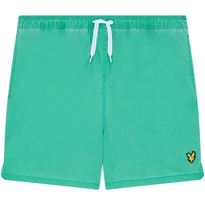Zwemshort Lyle & Scott Salt Wash