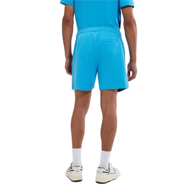 Ellesse Heren Zanica Shorts (Blauw)