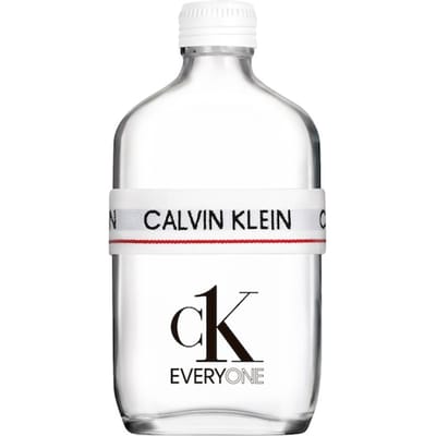 Calvin Klein Everyone Eau de Toilette Spray - Unisex citrusachtige geur - 100 ml