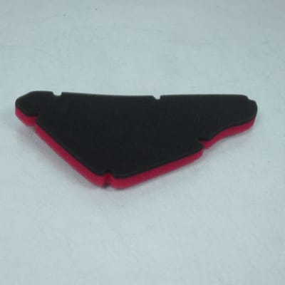 Filtre à air P2R pour Scooter Piaggio 50 Typhoon 1998 à 2003 Neuf