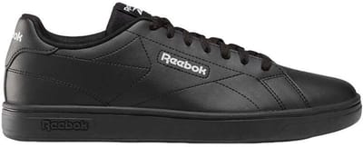Reebok Court Clean Schoenen Zwart EU 36