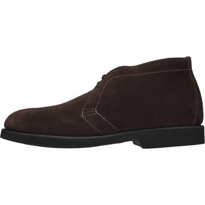 Sebago Bruine laarzen