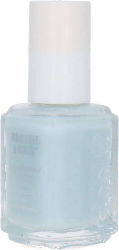 Essie Treat Love & Color Strengthener Sheer Nagellak - 08 Laven-dearly