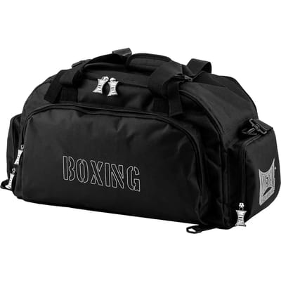 Rugzak Metal Boxe