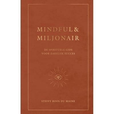 Mindful & Miljonair - Steffy Roos du Maine