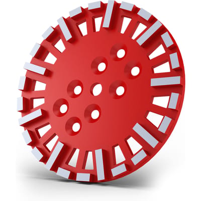 Husqvarnagroep red premium+ disc