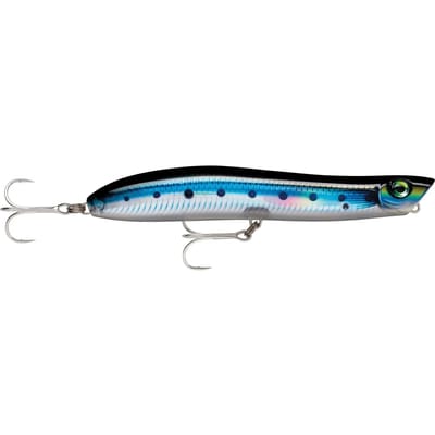 Lok Rapala Maxrap Walk'N Roll – 29g