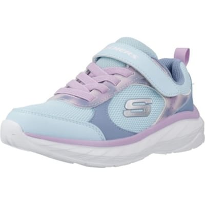 SKECHERS BOUNDLESS Blauw 27 EU