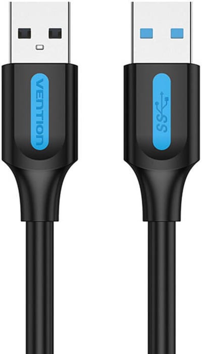 Vention Usb 3.0-Kabel Voor Laptop Computer Printer Externe Schijf 2 Meter