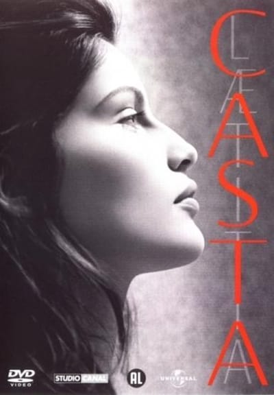 Laetitia Casta (D)