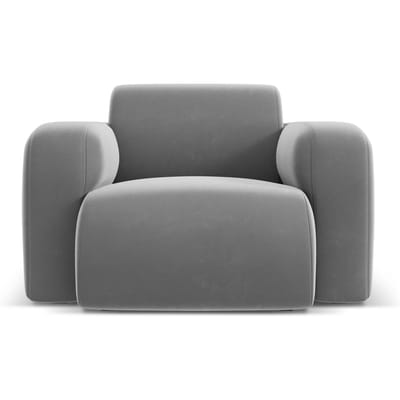 Fauteuil Lola velvet | Windsor & Co
