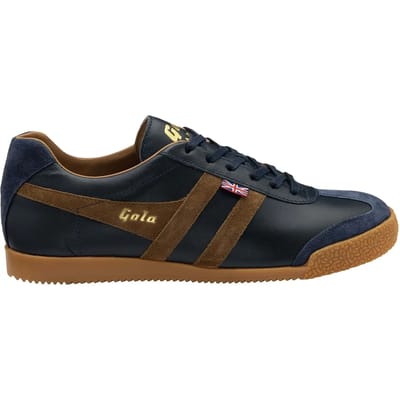 Trainers Gola Harrier Mayfair