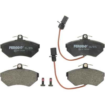 Remblokset FERODO FDB1451, voor