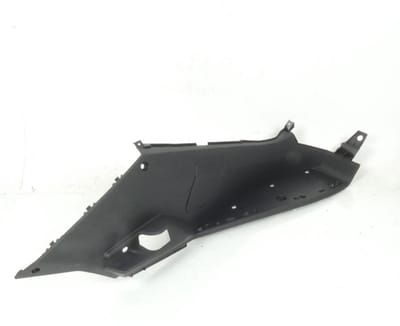 Marche pied Droit pour scooter Peugeot 400 Satelis 785558M1 1178081900 Neuf
