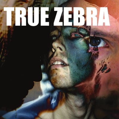 True Zebra - 123 (CD)