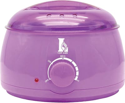 Waxverwarmer voor professionele ontharing - Geschikt voor thuisgebruik - 500 ml