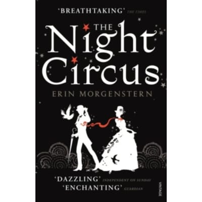 The Night Circus - Vintage Magic - Erin Morgenstern