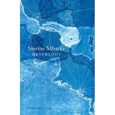 Oeverloos - Nisrine Mbarki