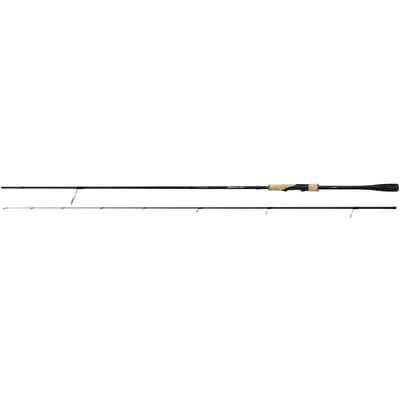 Shimano - Spinhengel Yasei LTD Perch Finesse Softbait - Shimano