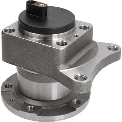Wiellagerset BTA H2C049BTA