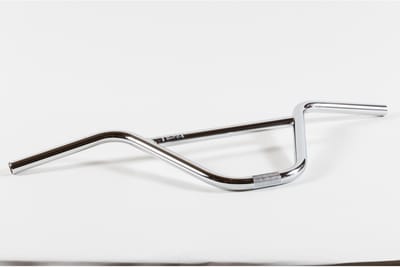 Fiend Team Rise 235 Mm Stuur Zilver 22.2 mm / 736 mm