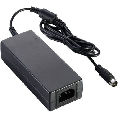 Dehner Elektronik ATS 090A1-G240 AC/DC desktop- en stekkernetvoeding 24 V/DC 3.75 A 90 W Gestabiliseerd