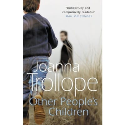 Other People's Children - Joanna Trollope