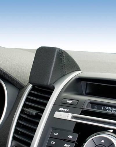 Kuda houder geschikt voor Kia Venga 03/2010-2019 Kleur: Zwart