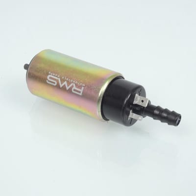 Benzinepomp RMS voor Scooter Piaggio 125 MP3 2008 tot 2013 Nieuw