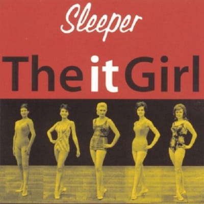 It Girl - Sleeper