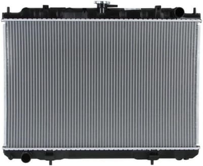 Radiator Motor Koeling Universeel Geschikt voor Diverse Voertuigen