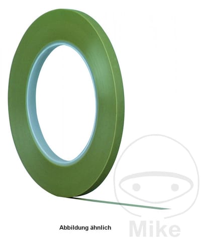 Scotch 06301 06301 Afdektape Groen (l x b) 55 m x 6 mm 1 stuk(s)