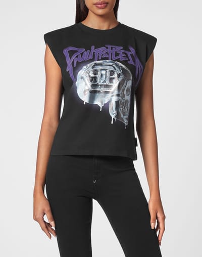 Tanktop Skull