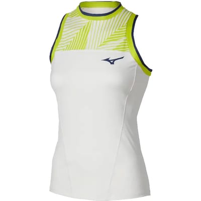 Damestanktop Mizuno Stargazer