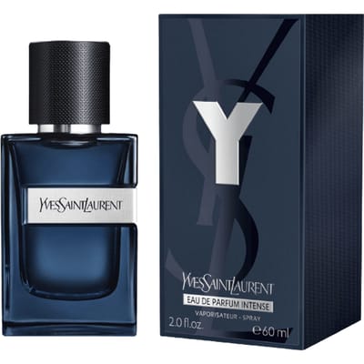 Yves Saint Laurent Eau De Parfum Mannen Yves Saint Laurent - Y Intense Eau De Parfum Mannen  - 60 ML