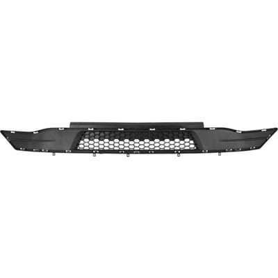 Bumper - onderdelen BLIC 6502-07-2589990P