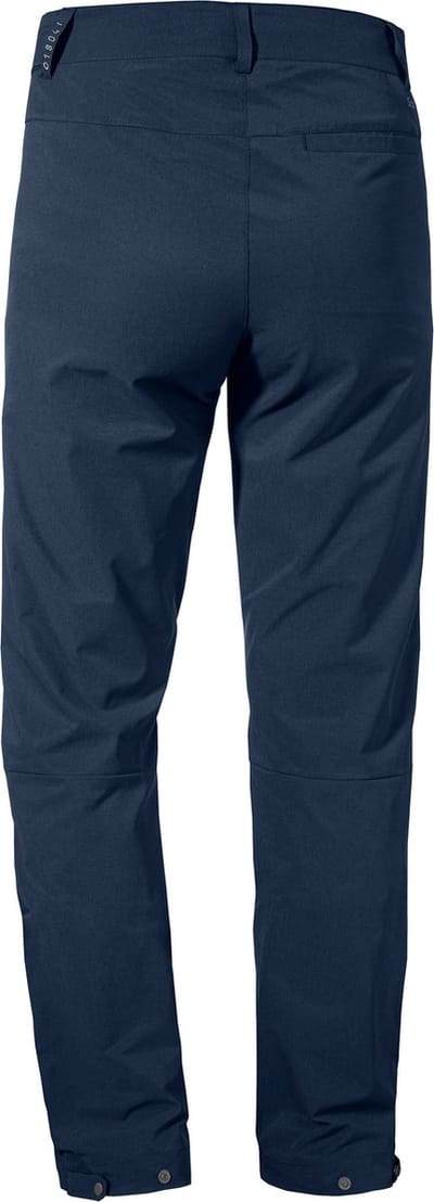 Schöffel Looop Circ - Dress blues - Maat Herren_EU 54 REG