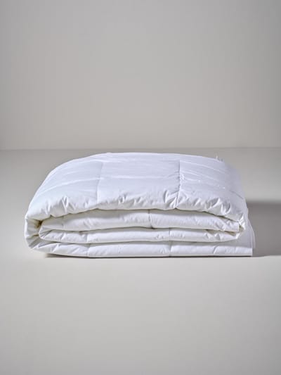 Essenza The Down Alternative Zomerdekbed Wit - 140x220 cm