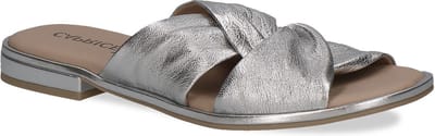 Caprice Dames Slipper 9-27100-42 920 G-breedte Maat: 37 EU